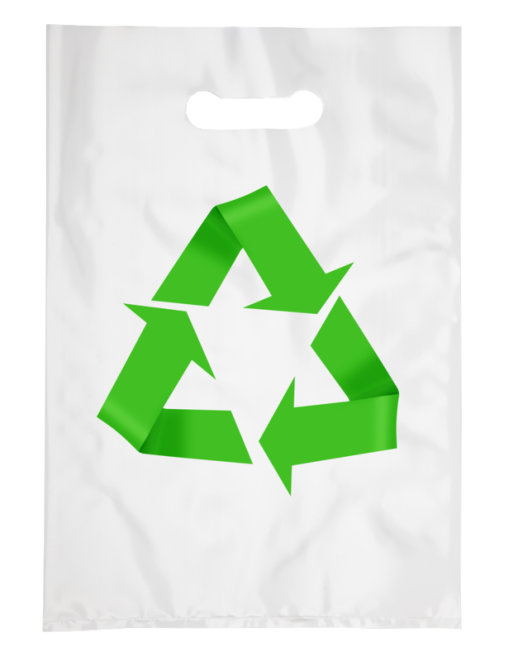 Биоразлагаемые пакеты