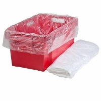 Пакеты для хозяйственных товаров